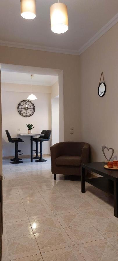 The Azeroth House - 3 Bedroom Apartment Zakynthos stad Exteriör bild